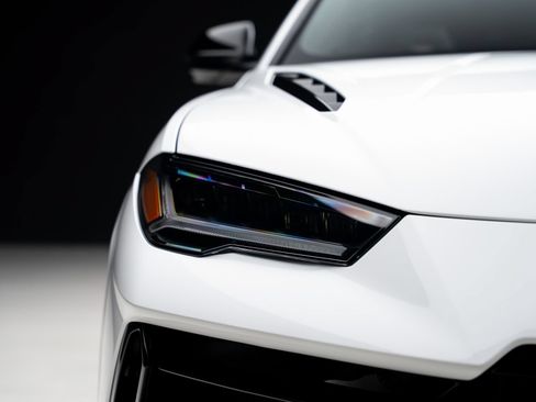 Used 2024 Lamborghini Urus S AWD/4WD image 9