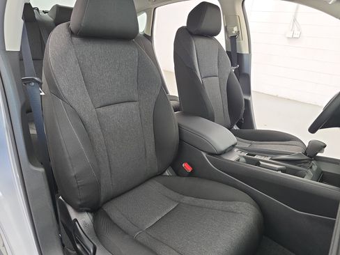 New 2026 Honda Accord LX image 10