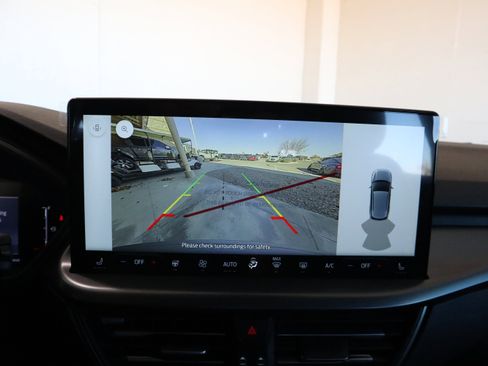 New 2026 Ford Escape SE image 29