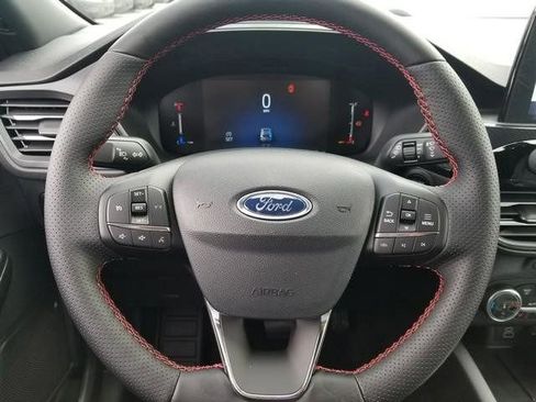 New 2026 Ford Escape ST-Line w/ Cold Weather Package image 26