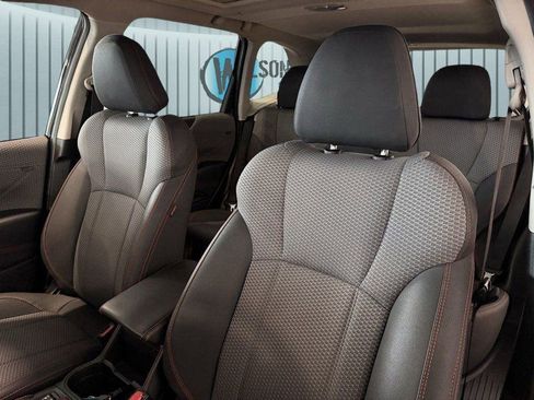 Used 2020 Subaru Forester Sport image 23