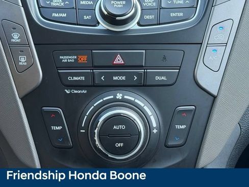 Used 2016 Hyundai Santa Fe Sport w/ Option Group 04 FWD image 29