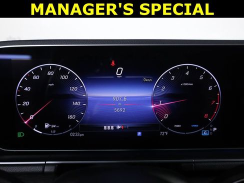 Certified 2026 Mercedes-Benz GLE 350 4MATIC image 12