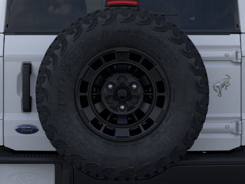 New 2026 Ford Bronco Badlands AWD/4WD image 24