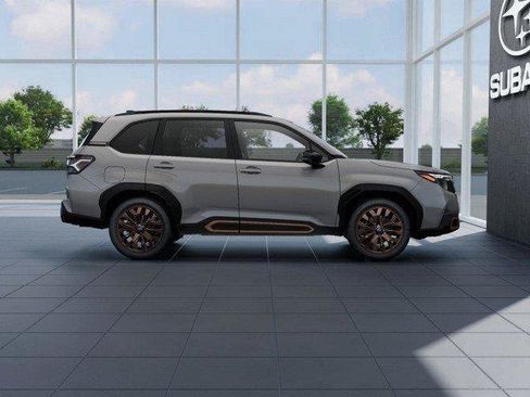 New 2026 Subaru Forester Sport AWD/4WD image 6