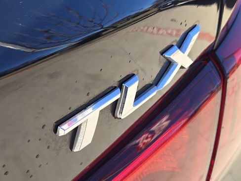 Used 2015 Acura TLX Base image 12