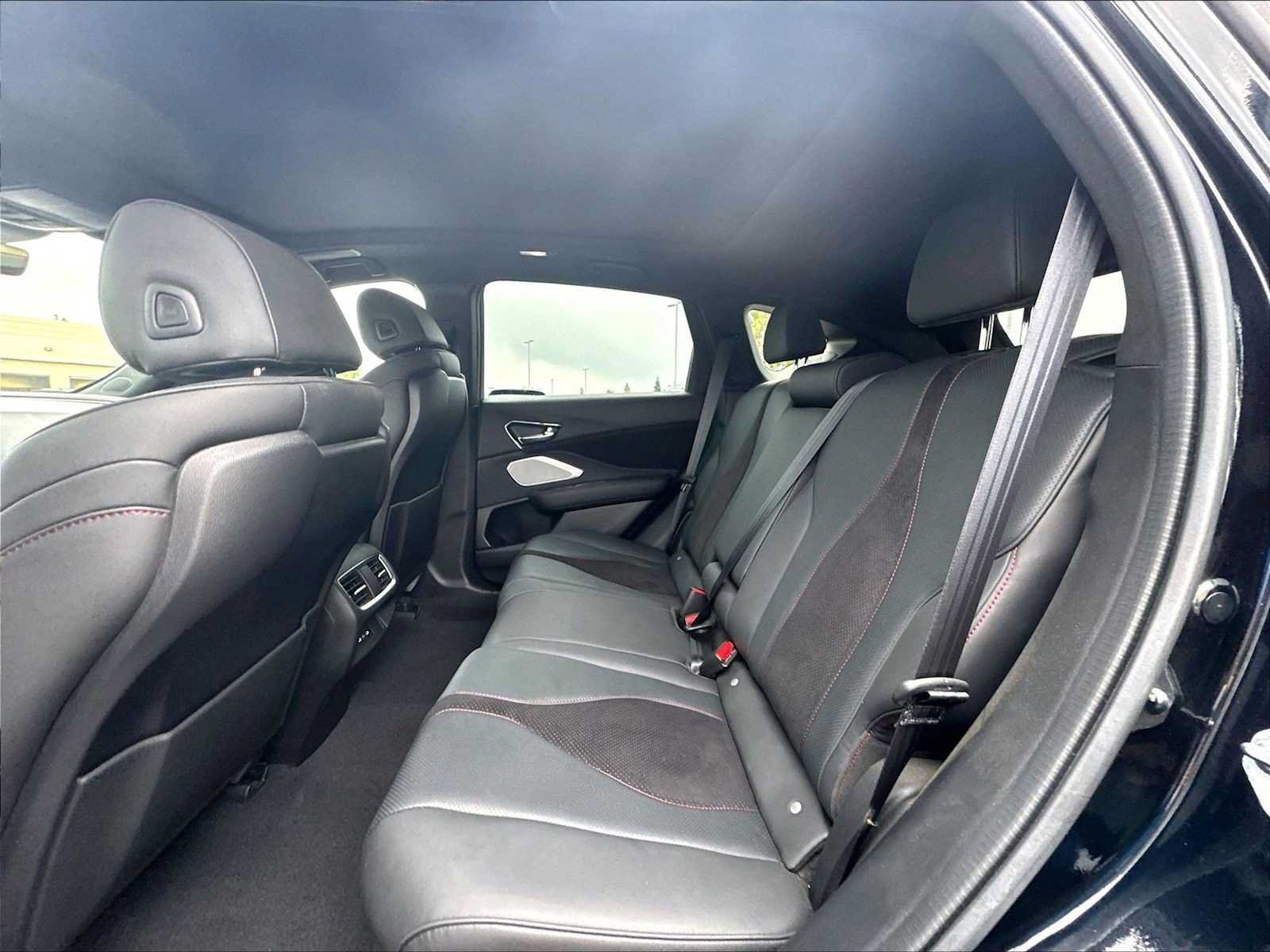 Used 2023 Acura RDX w/ Advance Package AWD/4WD image 28