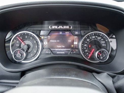 New 2026 RAM 2500 Big Horn image 24