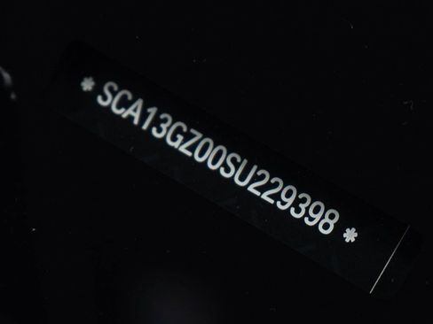 Used 2025 Rolls-Royce Ghost image 58