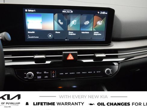 New 2026 Kia Sportage X-Line AWD/4WD image 22