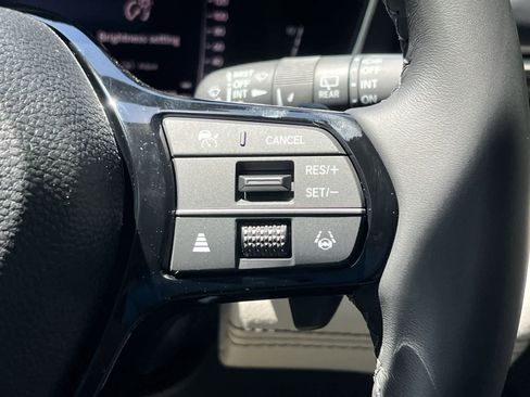 New 2026 Honda Pilot EX-L image 23