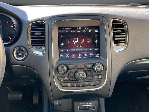 Used 2019 Dodge Durango GT image 9