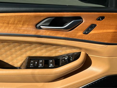 Used 2023 Jeep Grand Cherokee L Summit image 30