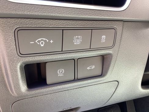 New 2026 Hyundai Sonata Blue image 25