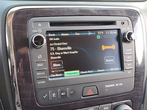 Used 2017 Buick Enclave Leather w/ Trailering Package image 18