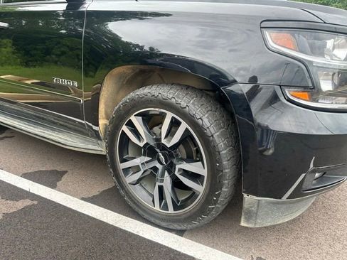 Used 2018 Chevrolet Tahoe Premier RWD image 5