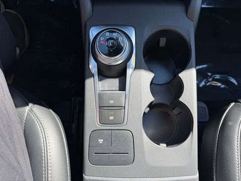 Used 2020 Ford Escape SE Sport image 29