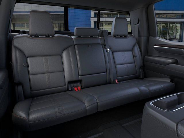 New 2026 Chevrolet Silverado 1500 High Country AWD/4WD image 17