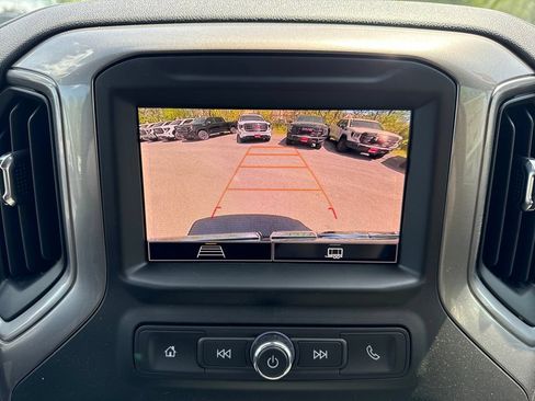 New 2026 GMC Sierra 1500 Pro w/ Pro Value Package AWD/4WD image 19