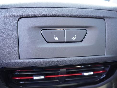 Certified 2025 Chevrolet Silverado EV RST image 20