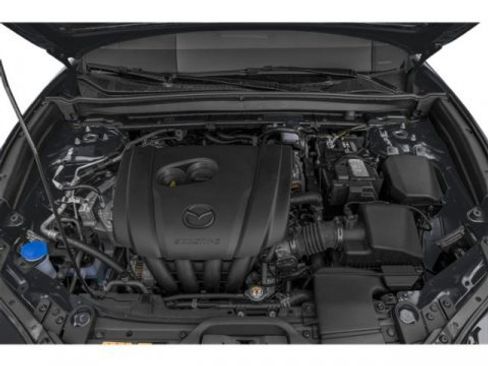 New 2026 MAZDA CX-30 AWD 2.5 S image 14
