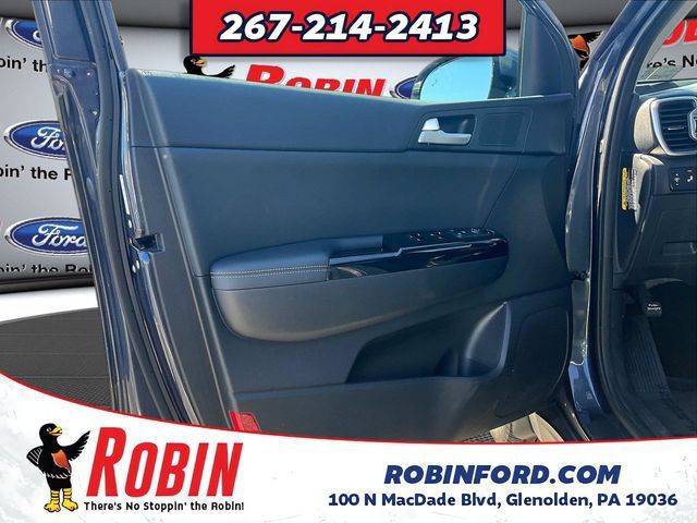 Used 2019 Kia Sportage EX AWD/4WD image 20