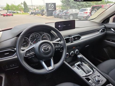 Used 2023 MAZDA CX-5 AWD 2.5 S image 14