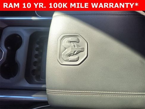 New 2026 RAM 2500 Laramie w/ Towing Technology Group image 21