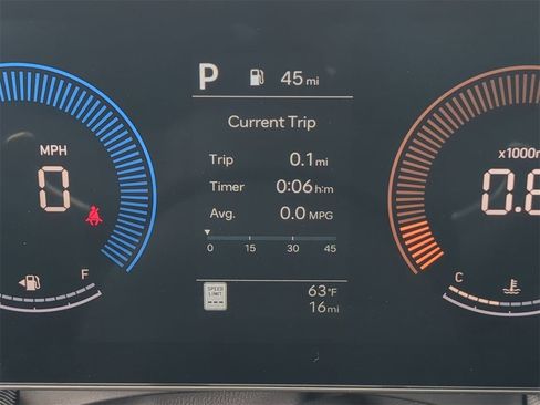 New 2026 Hyundai Sonata SEL image 30