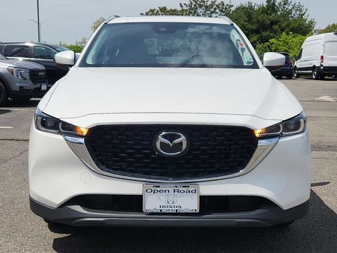 Used 2023 MAZDA CX-5 AWD 2.5 S image 2