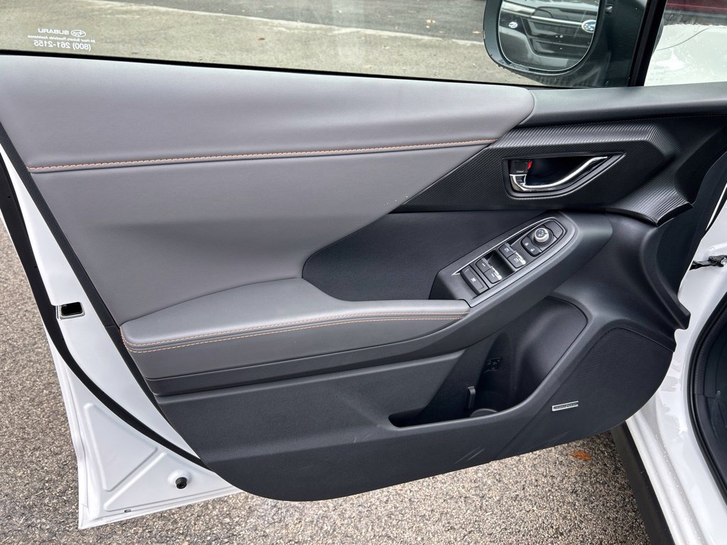 New 2026 Subaru Crosstrek 2.5i Limited AWD/4WD image 13