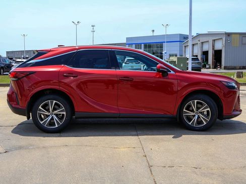 Used 2023 Lexus RX 350 Premium w/ Cold Area Package FWD image 25
