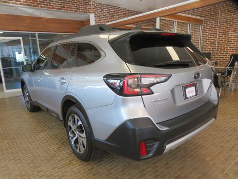 Used 2021 Subaru Outback Limited w/ Popular Package #2 image 6