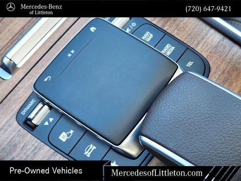 Certified 2023 Mercedes-Benz GLS 450 4MATIC image 20