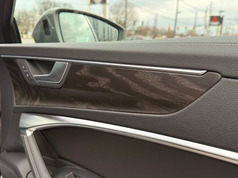 Used 2023 Audi A6 Premium Plus image 16