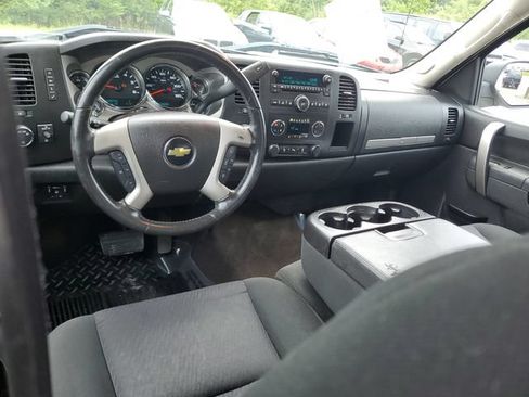 Used 2013 Chevrolet Silverado 1500 LT w/ All-Star Edition AWD/4WD image 10