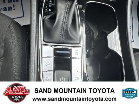 Used 2025 Hyundai Tucson SE FWD image 18
