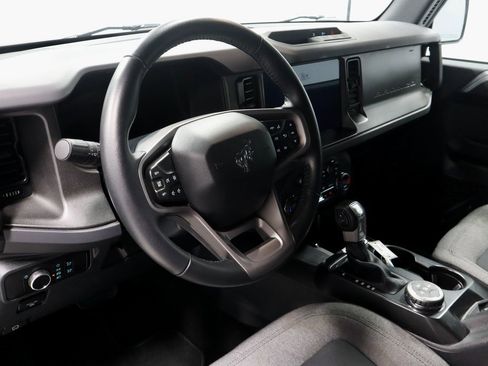 Certified 2025 Ford Bronco Big Bend image 26