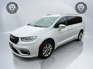 Used 2021 Chrysler Pacifica Touring-L AWD/4WD 360° Tour