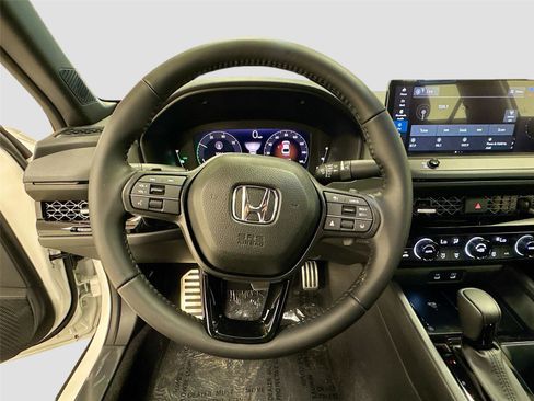 New 2026 Honda Accord Sport image 10