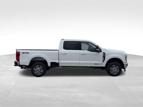 New 2026 Ford F350 Lariat AWD/4WD image 7