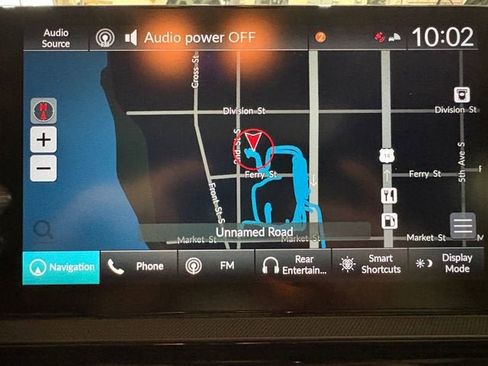 Used 2025 Honda Odyssey Touring image 13