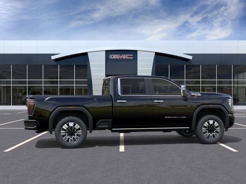 New 2026 GMC Sierra 2500 Denali w/ Denali Reserve Package AWD/4WD image 29
