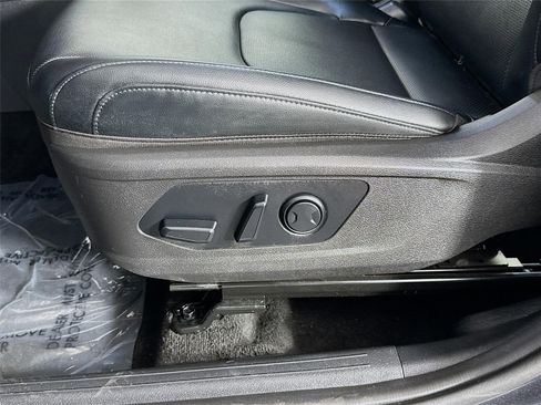 Certified 2023 Kia Sportage SX image 22