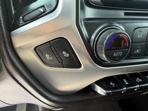 Used 2019 GMC Sierra 3500 SLT w/ Duramax Plus Package AWD/4WD image 25