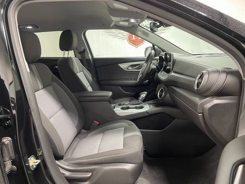 Used 2023 Chevrolet Blazer LT w/ Convenience Package image 22