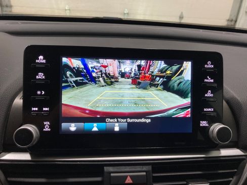 Used 2021 Honda Accord Sport Special Edition image 25