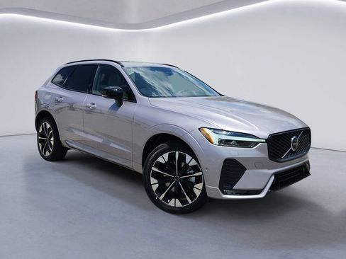 New 2026 Volvo XC60 B5 Plus w/ Protection Package Premier AWD/4WD image 2
