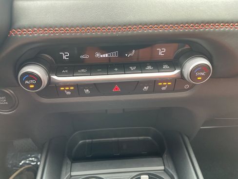 New 2026 MAZDA CX-50 AWD 2.5 S w/ Weather Package image 22