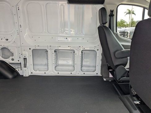 New 2025 Ford Transit 150 Low Roof image 12